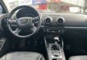 Autos - Audi A3 1.8T SPORTBACK 2014 Nafta 75000Km - En Venta