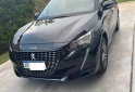 Autos - Peugeot 208 2022 Nafta 17000Km - En Venta