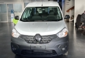 Utilitarios - Renault KANGOO 2024 Nafta 0Km - En Venta