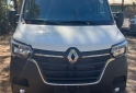 Utilitarios - Renault MASTER 2024 Diesel 0Km - En Venta