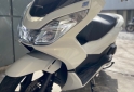 Motos - Honda Pcx 2017 Nafta 14700Km - En Venta