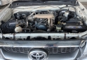 Camionetas - Toyota HILUX SW4 3.0 TDI FULL 2013 Diesel 169500Km - En Venta