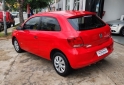 Autos - Volkswagen Gol Trend Pack 1 2014 Nafta 92361Km - En Venta