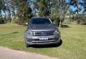 Camionetas - Volkswagen Amarok V6. confortline AT 2022 Diesel 25000Km - En Venta