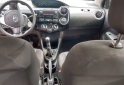 Autos - Toyota Etios 2015 Nafta 118000Km - En Venta