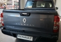 Camionetas - Renault Alaskan Confort 2022 Diesel 40000Km - En Venta