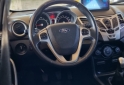 Autos - Ford Fiesta Kinetic Design 1.6 2013 Nafta 140500Km - En Venta