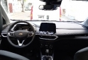 Autos - Chevrolet Tracker LTZ 2023 Nafta 1300Km - En Venta