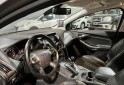 Autos - Ford FOCUS TITANIUM 2.0 2013 Nafta 140000Km - En Venta