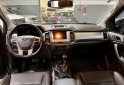 Camionetas - Ford RANGER LIMITED 3.2 AT 2020 Diesel 60000Km - En Venta