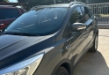 Autos - Ford Kuga 2018 Nafta 99000Km - En Venta