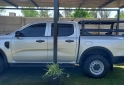 Camionetas - Ford Ranger xl 2023 Diesel 8000Km - En Venta