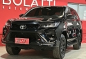 Camionetas - Toyota Sw4 2022 Diesel 37000Km - En Venta