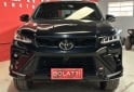 Camionetas - Toyota Sw4 2022 Diesel 37000Km - En Venta