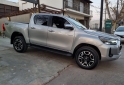 Camionetas - Toyota HILUX SRX 2.8L 4X4 AT 2022 Diesel 7000Km - En Venta