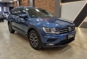 Camionetas - Volkswagen TIGUAL ALLSPACE 7ASIENTOS 2019 Nafta 55000Km - En Venta