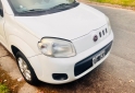 Autos - Fiat Fiat uno evo 2015 Nafta 83000Km - En Venta