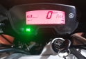 Motos - Yamaha xtz 250 2020 Nafta 2350Km - En Venta