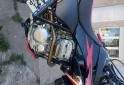 Motos - Honda Tornado 2020 Nafta 13000Km - En Venta