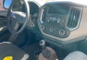 Camionetas - Chevrolet s10 2019 Diesel 63500Km - En Venta