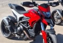 Motos - Ducati Hyperstrada 821 2015 Nafta 23000Km - En Venta