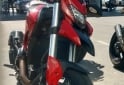 Motos - Ducati Hyperstrada 821 2015 Nafta 23000Km - En Venta