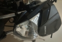 Motos - Honda GLH 150 2022 Nafta 7442Km - En Venta