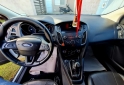 Autos - Ford Focus 2015 Nafta 123000Km - En Venta