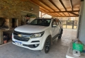Camionetas - Chevrolet S10 ltz 4x2 2018 Diesel 80000Km - En Venta