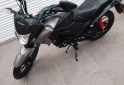Motos - Honda Twister 125 2023 Nafta 7000Km - En Venta