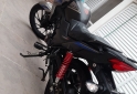 Motos - Honda Twister 125 2023 Nafta 7000Km - En Venta