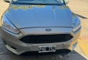 Autos - Ford Focus SE 2015 Nafta 125000Km - En Venta