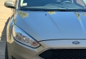 Autos - Ford Focus SE 2015 Nafta 125000Km - En Venta