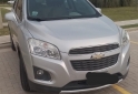 Autos - Chevrolet TRACKER LTZ 2015 Nafta 153000Km - En Venta