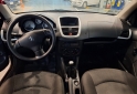 Autos - Peugeot 207 1.4 COMPACT ACTIVE 4P 2014 Nafta 80000Km - En Venta