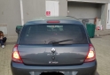 Autos - Renault Clio Mio 2015 Nafta 72000Km - En Venta