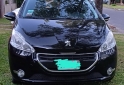 Autos - Peugeot 208 FELINE 1.6 PACK CUIR 2014 Nafta 115682Km - En Venta
