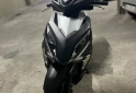Motos - Honda New lite 2023 Nafta 7500Km - En Venta