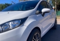 Autos - Ford FIESTA 2015 Nafta 84000Km - En Venta