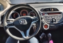 Autos - Honda Fit 1.5 exl 2014 Nafta 47500Km - En Venta