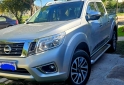 Camionetas - Nissan Frontier 2019 Diesel 90000Km - En Venta