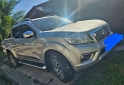 Camionetas - Nissan Frontier 2019 Diesel 90000Km - En Venta