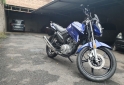 Motos - Yamaha Ybr 2023 Nafta 4700Km - En Venta