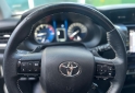 Camionetas - Toyota SW4 SRX 2022 Diesel 53000Km - En Venta
