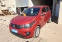 Autos - Fiat MOBI  EASY 2016 Nafta 83000Km - En Venta