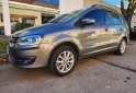 Autos - Volkswagen SURAN HIGLINE 1.6 L14/ 2014 Nafta 139400Km - En Venta