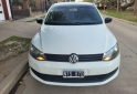 Autos - Volkswagen Gol trend 5 pts 2014 Nafta 125000Km - En Venta