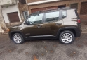 Camionetas - Jeep Renegade 2018 Nafta 46000Km - En Venta