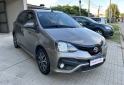 Autos - Toyota Etios XLS 2019 Nafta  - En Venta
