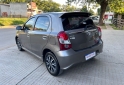 Autos - Toyota Etios XLS 2019 Nafta  - En Venta